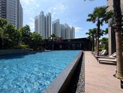 Amo Residence (D20), Apartment #557905001